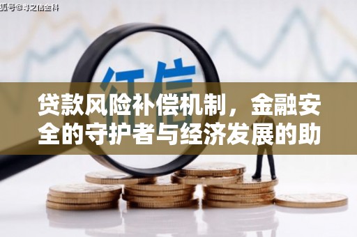 滦南贷款风险补偿机制，金融安全的守护者与经济发展的助推器