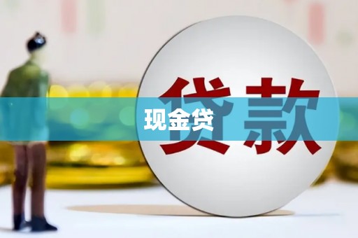 滦南现金贷