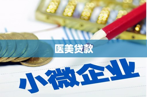 滦南医美贷款