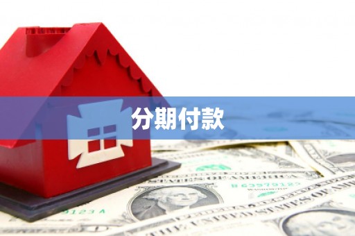 滦南分期付款