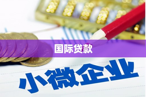 滦南国际贷款