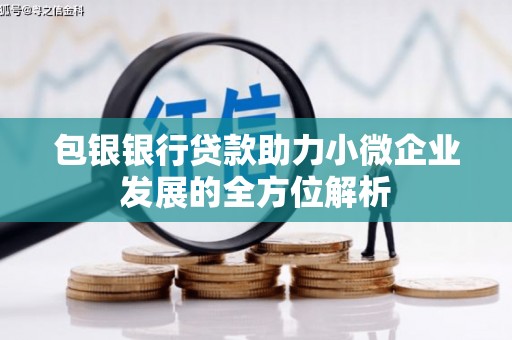 滦南包银银行贷款助力小微企业发展的全方位解析