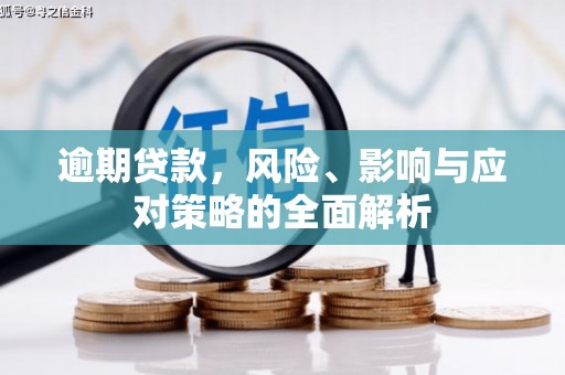 滦南逾期贷款，风险、影响与应对策略的全面解析