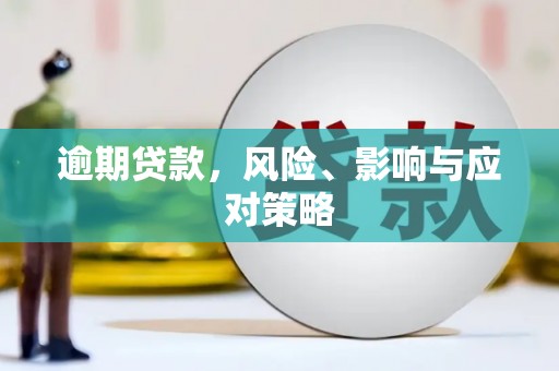 滦南逾期贷款，风险、影响与应对策略