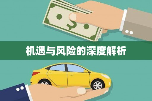 滦南机遇与风险的深度解析