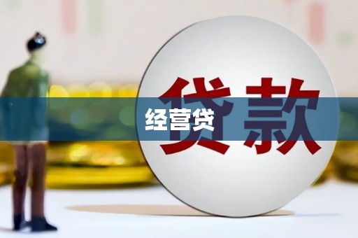 滦南经营贷