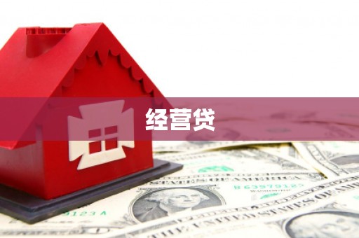 滦南经营贷