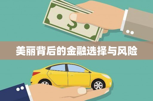 滦南美丽背后的金融选择与风险