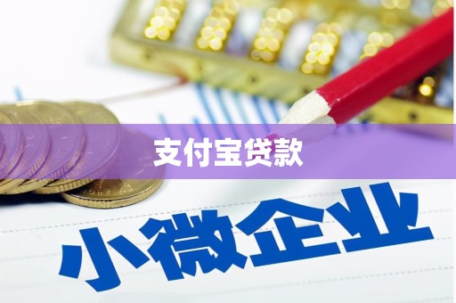 滦南支付宝贷款